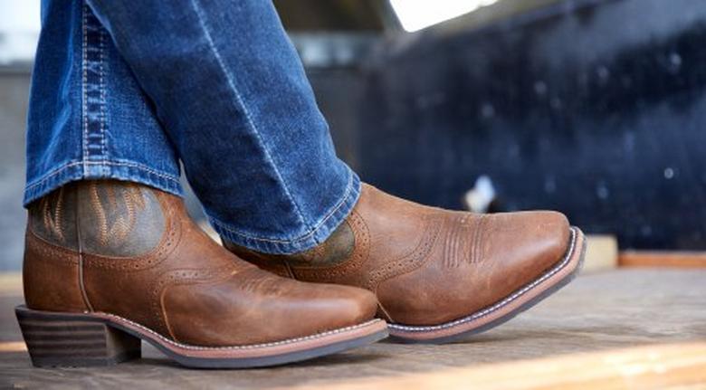 Quickdraw Western Boot | Ariat